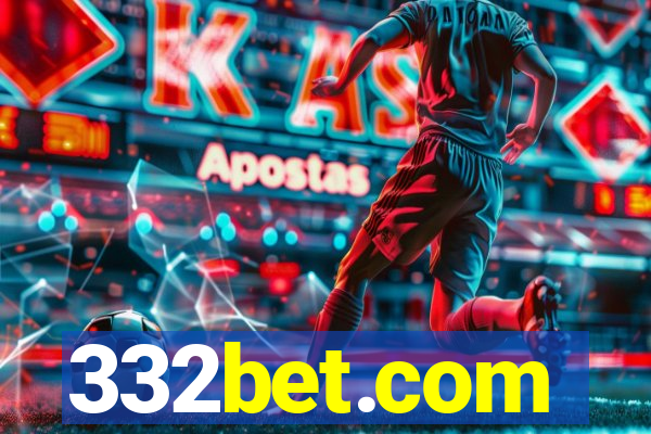 332bet.com