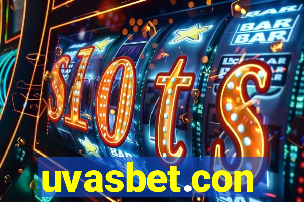 uvasbet.con