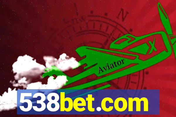 538bet.com