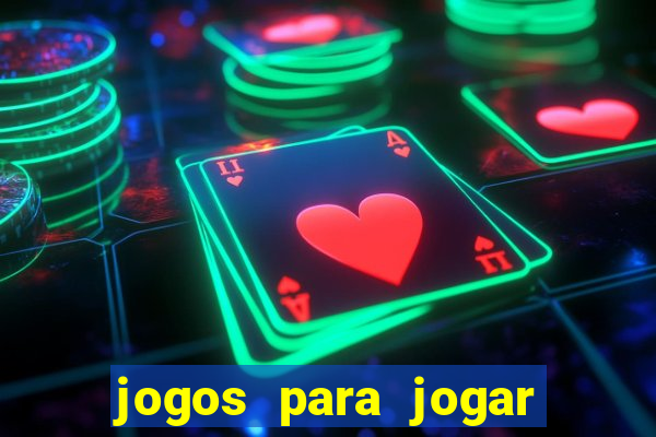 jogos para jogar no trabalho