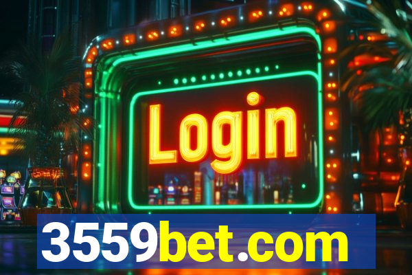 3559bet.com