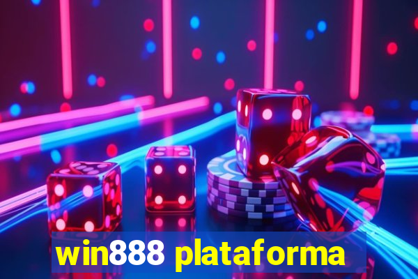 win888 plataforma