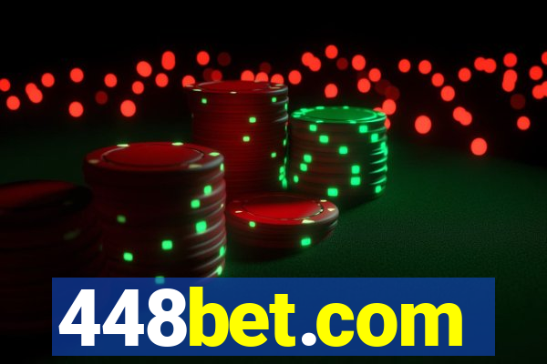 448bet.com