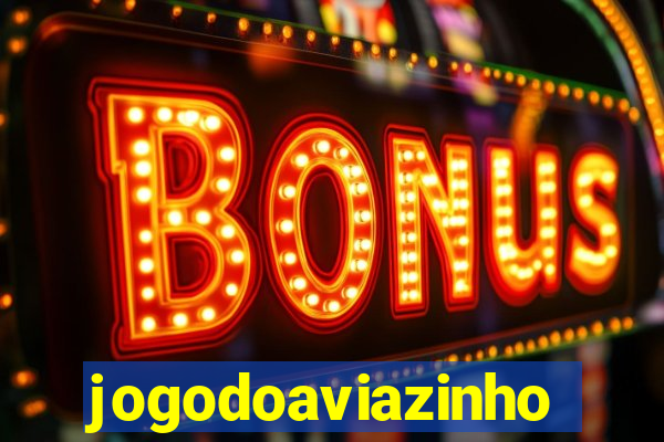 jogodoaviazinho