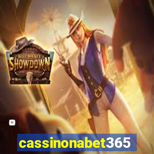 cassinonabet365