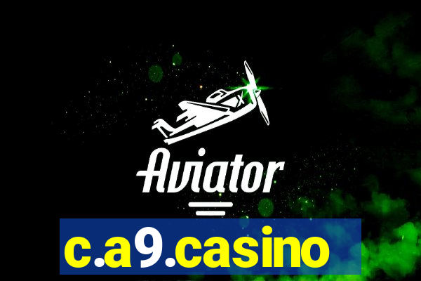 c.a9.casino