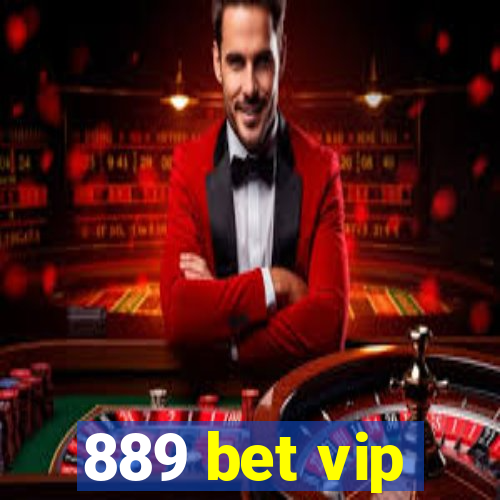 889 bet vip