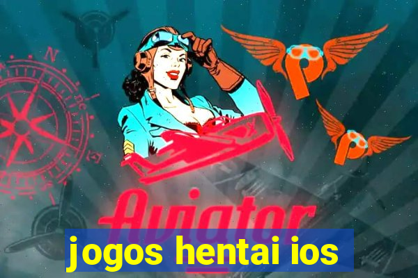 jogos hentai ios