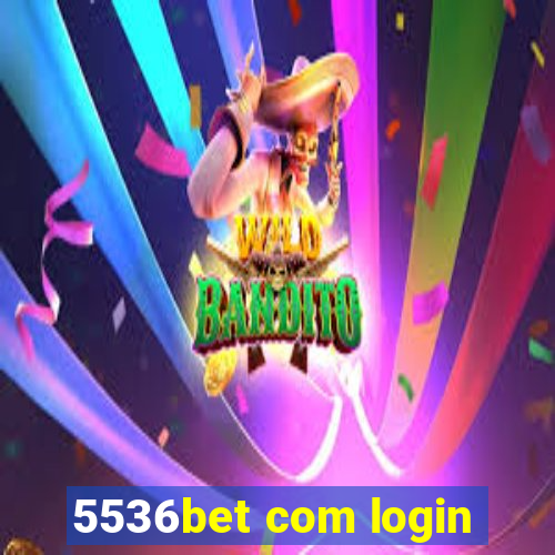 5536bet com login