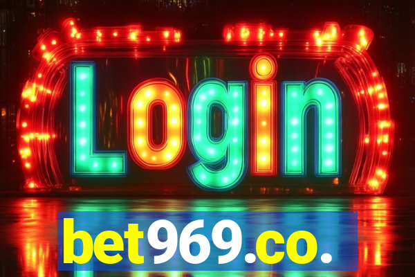 bet969.co.