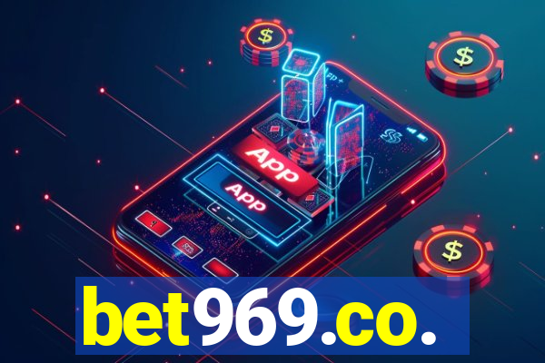 bet969.co.