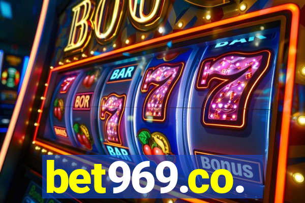 bet969.co.