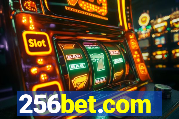 256bet.com