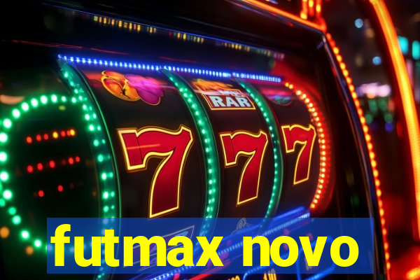 futmax novo