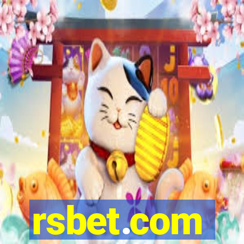 rsbet.com