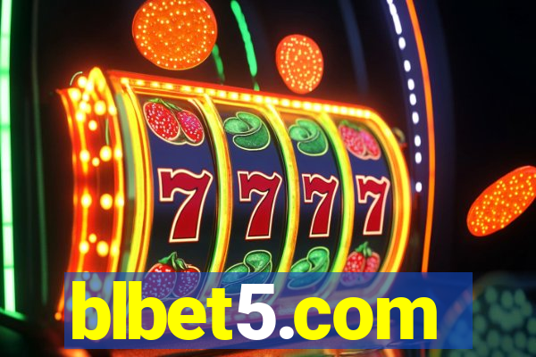 blbet5.com