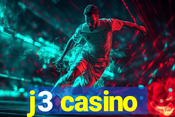 j3 casino