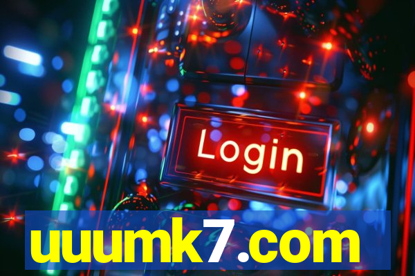 uuumk7.com