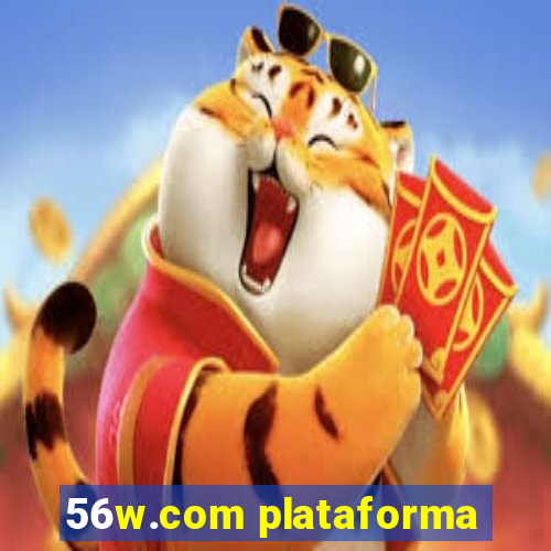 56w.com plataforma