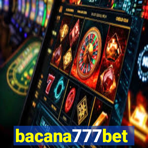 bacana777bet