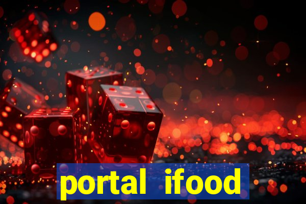 portal ifood restaurante entrar