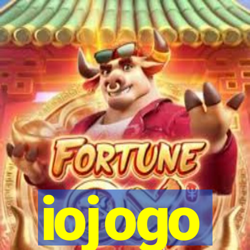 iojogo