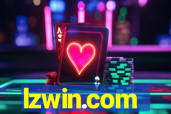 lzwin.com