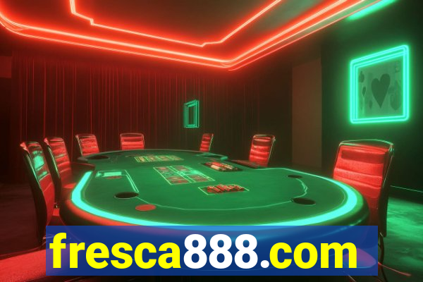 fresca888.com