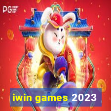 iwin games 2023