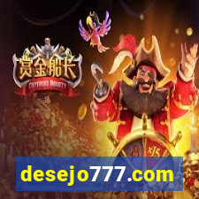 desejo777.com