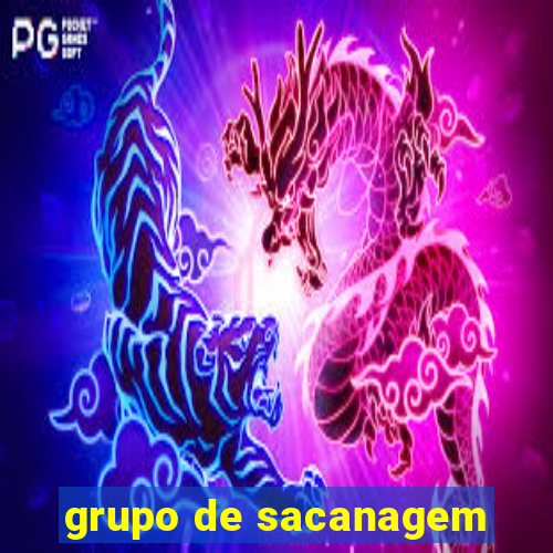 grupo de sacanagem