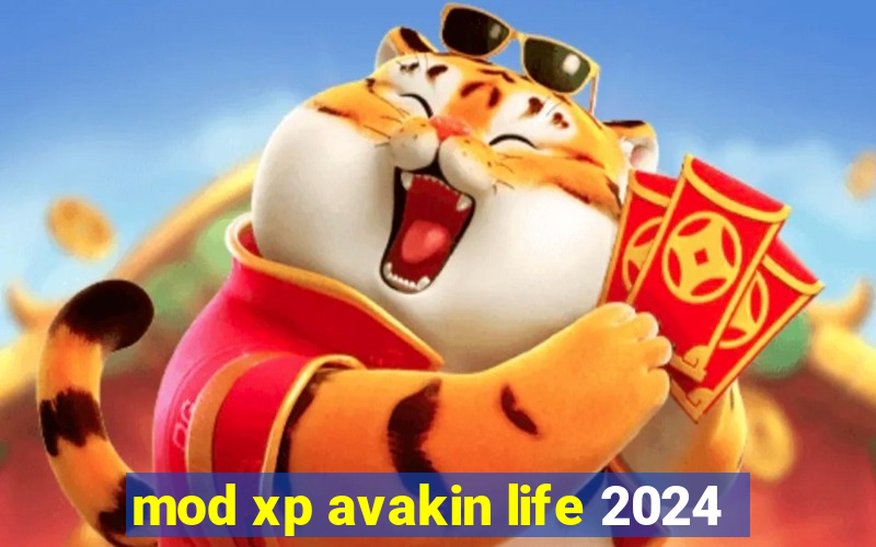 mod xp avakin life 2024