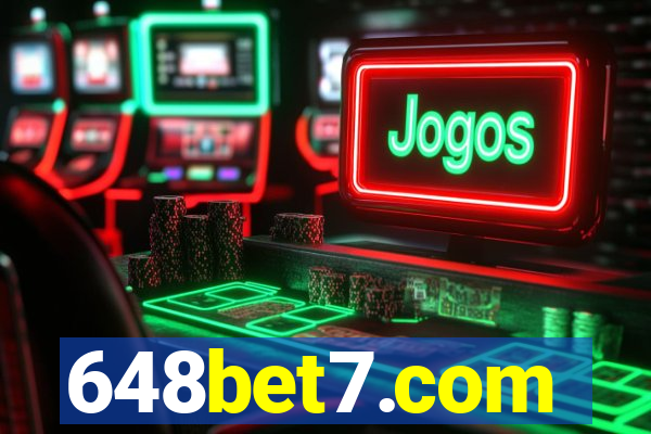 648bet7.com