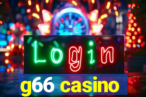 g66 casino