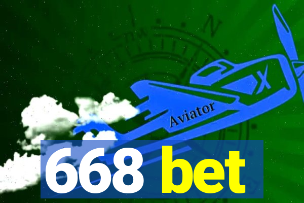 668 bet