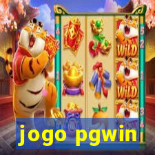 jogo pgwin