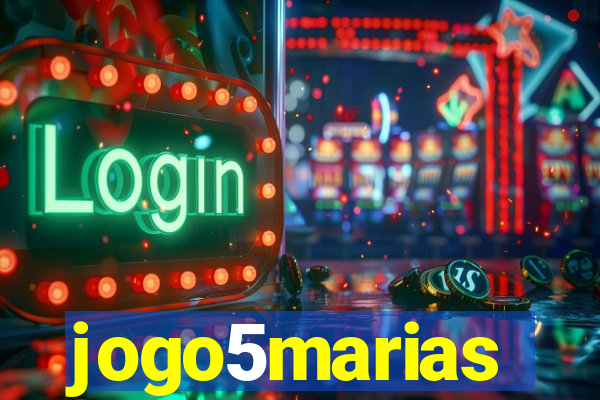 jogo5marias