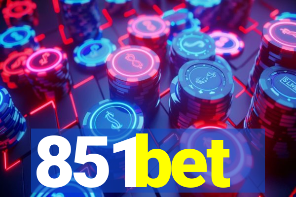 851bet