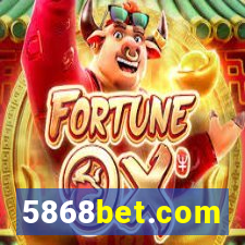 5868bet.com