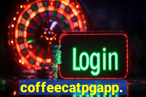 coffeecatpgapp.com