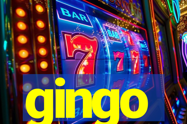 gingo