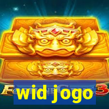 wid jogo