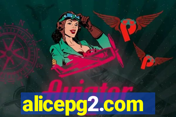 alicepg2.com