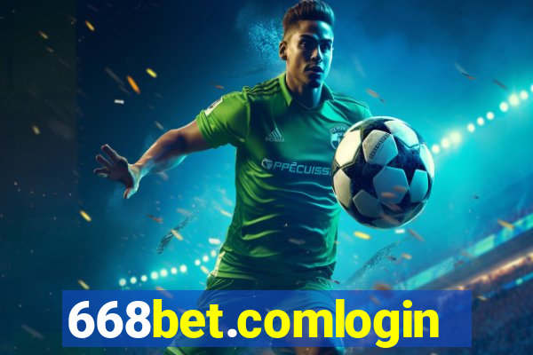 668bet.comlogin