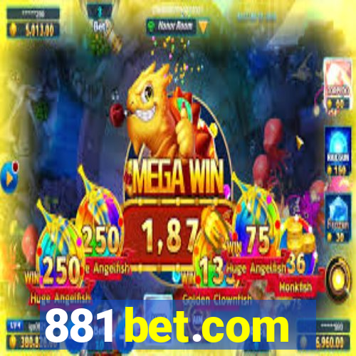 881 bet.com