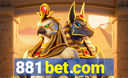 881 bet.com