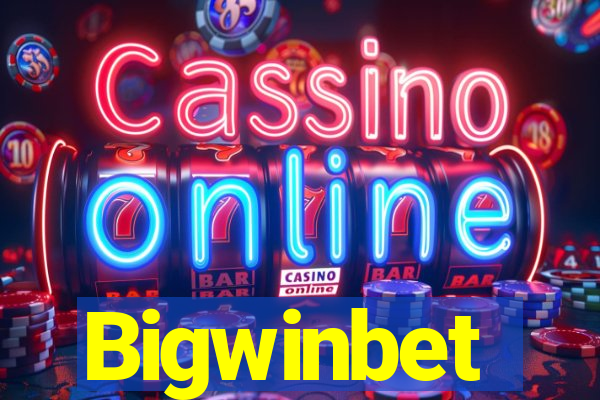 Bigwinbet