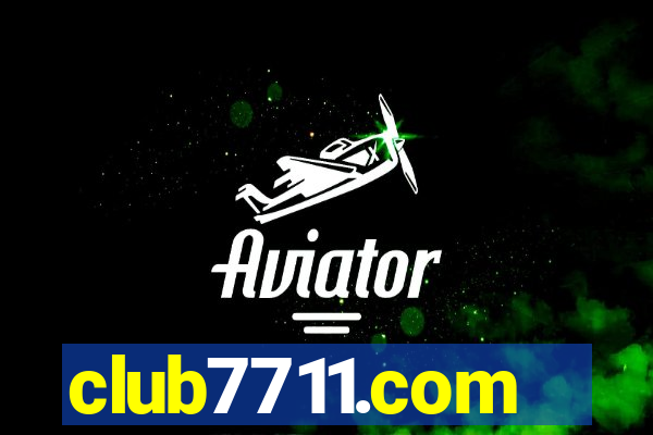 club7711.com