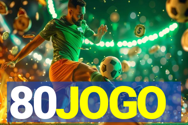 80JOGO