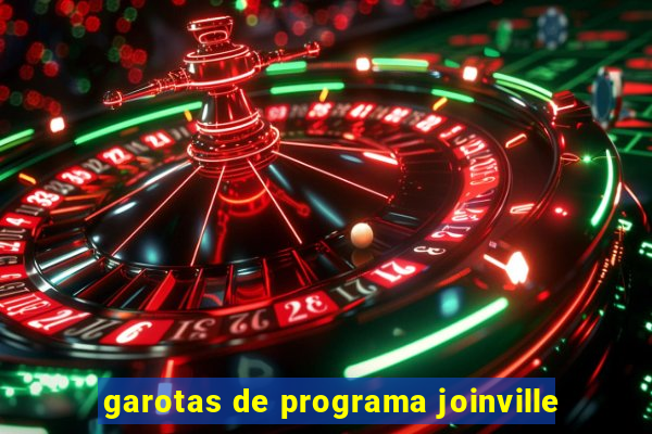 garotas de programa joinville